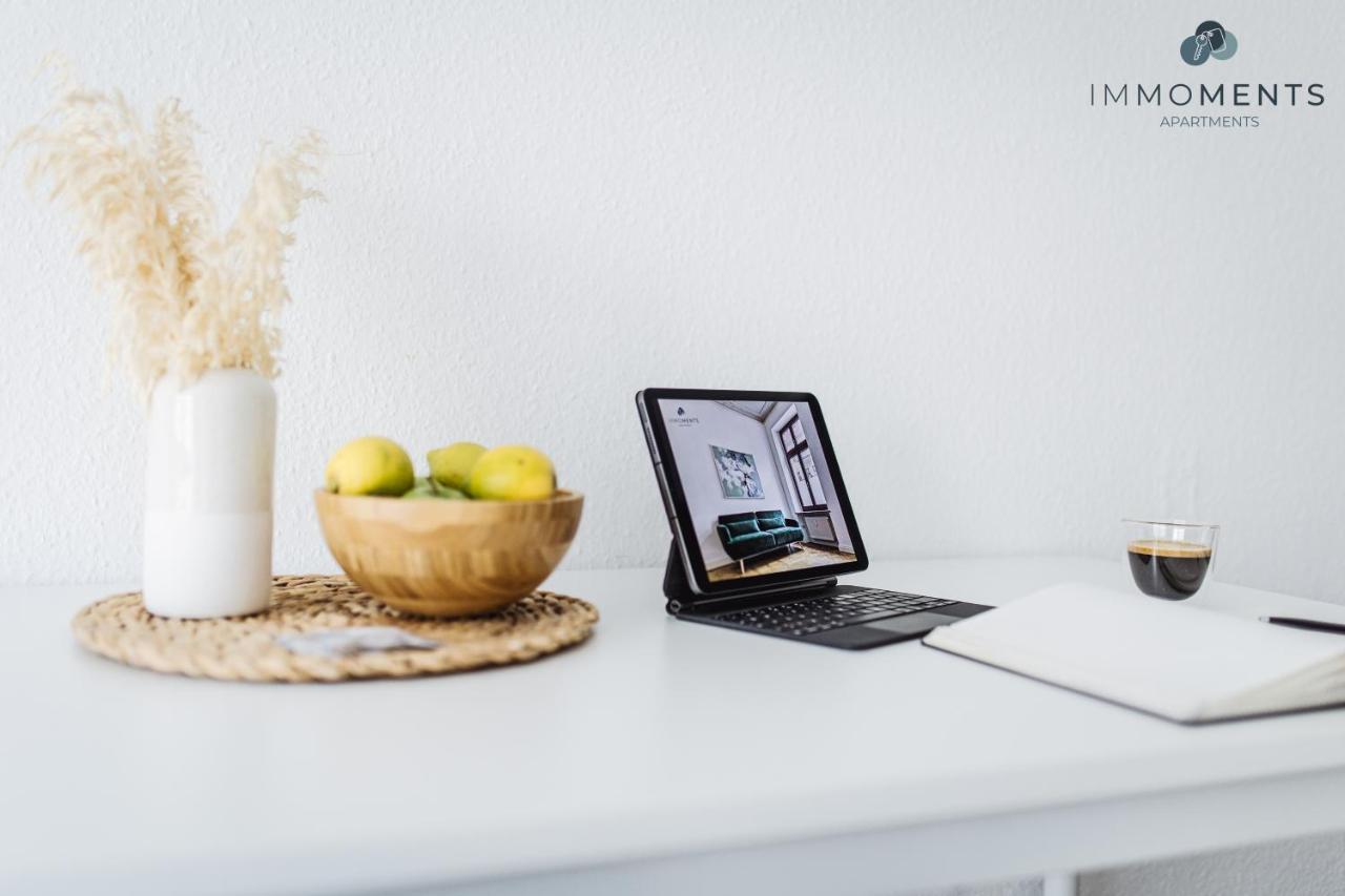 Serviced Apartment Mit Netflix Und Wlan Im Zentrum We 04 มัคเดอบวร์ก ภายนอก รูปภาพ