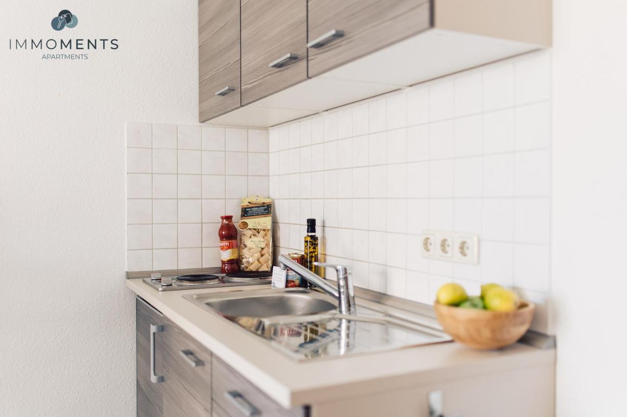 Serviced Apartment Mit Netflix Und Wlan Im Zentrum We 04 มัคเดอบวร์ก ภายนอก รูปภาพ