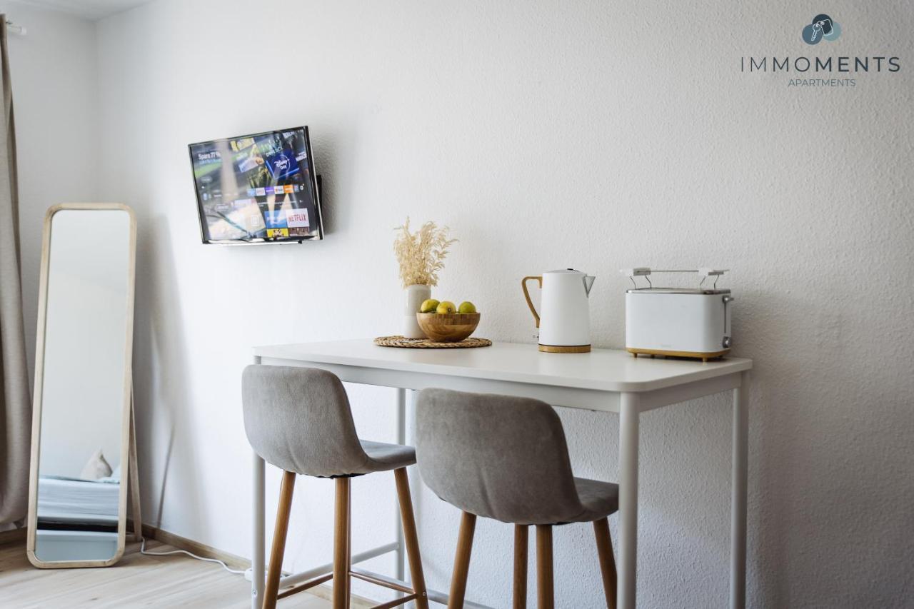 Serviced Apartment Mit Netflix Und Wlan Im Zentrum We 04 มัคเดอบวร์ก ภายนอก รูปภาพ