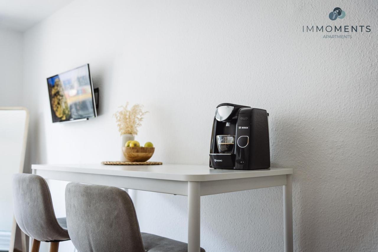Serviced Apartment Mit Netflix Und Wlan Im Zentrum We 04 มัคเดอบวร์ก ภายนอก รูปภาพ